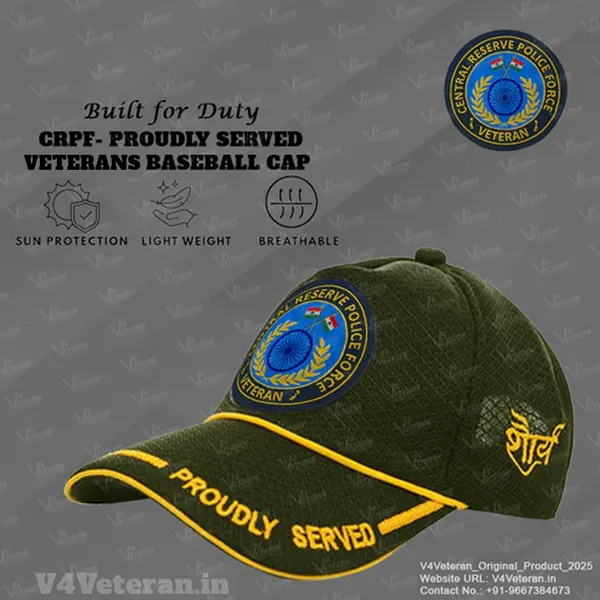 CRPF-Proudly_Served_(Olive_Green)_Veterans_Baseball_Cap