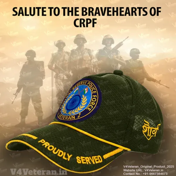 CRPF-Proudly_Served_(Olive_Green)_Veterans_Baseball_Cap