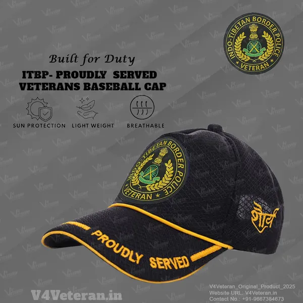 ITBP-Proudly_Served_(Black)_Veterans_Baseball_Cap