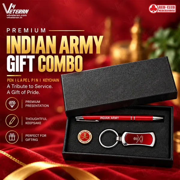 Indian_Army_Veteran_Premium_Gift_Set_–_Army_Pen,_Veteran_Keychain_&_Lapel_Pin_with_Premium_Gift_Box