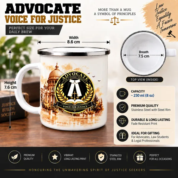 Advocate_Steel_Mug