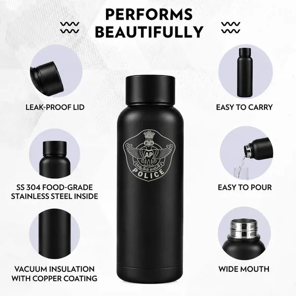 Andhra_Pradesh_Police_Pride_Black_Flask