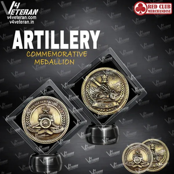 Artillery_Medallion_(2.5_inch,_Golden)