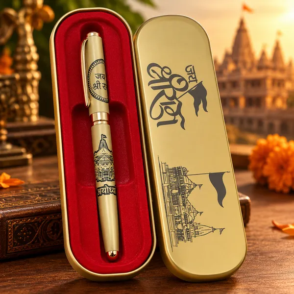 Ayodhya_Jai_Shri_Ram_Premium_Gold_Ballpoint_Pen_with_Temple_Design_and_Luxury_Red_Velvet_Gift_Box