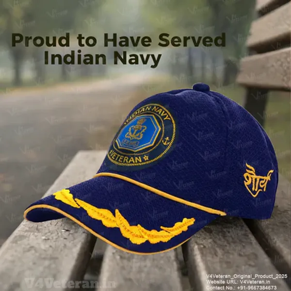 Indian_Navy_(Blue)_Officers_Baseball_Cap_for_Veterans