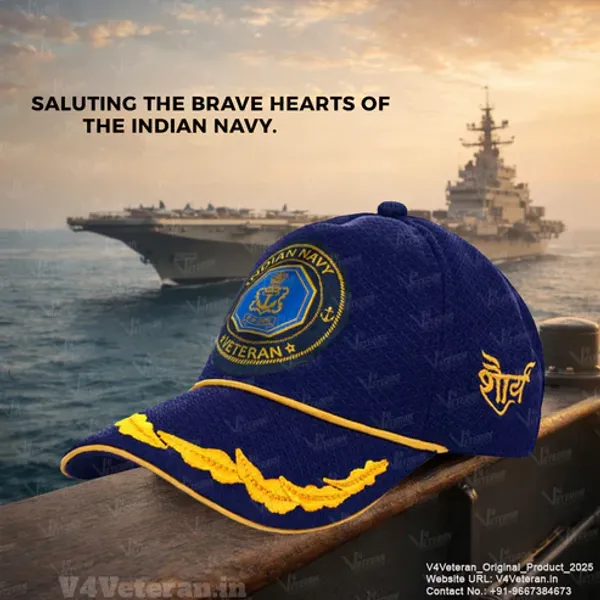 Indian_Navy_(Blue)_Officers_Baseball_Cap_for_Veterans