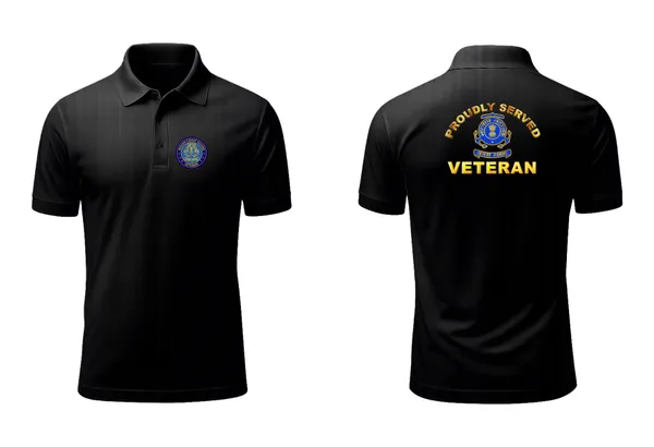 Indian_Coast_Guard_Veteran_Black_Polo_T-Shirt