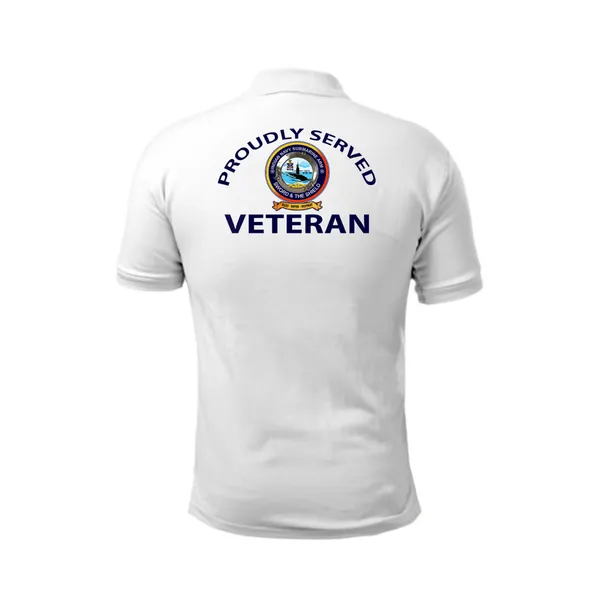 T-Shirts_for_Indian_Navy_Veterans_(Dri-Fit_Polo,_Submariner,_White)