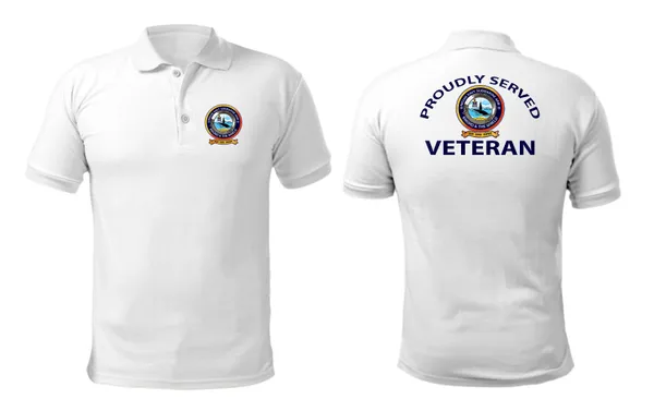 T-Shirts_for_Indian_Navy_Veterans_(Dri-Fit_Polo,_Submariner,_White)