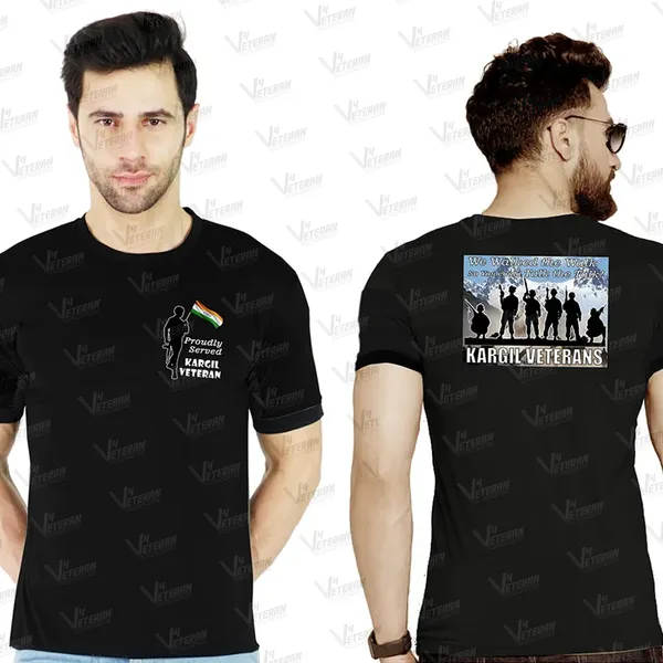 T-Shirts_for_Indian_Army_Veterans_(Cotton_Round_Neck,_Kargil_Veteran,_Black)