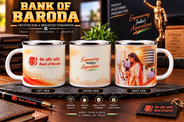 Bank_of_Baroda_Steel_Mug