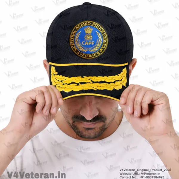 CAPF-Flag_Officers'_(Black)_Veterans_Baseball_Cap