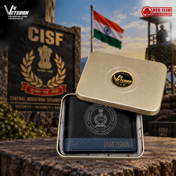 CISF_PREMIUM_WALLET