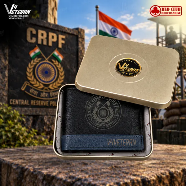 CRPF_PREMIUM_WALLET