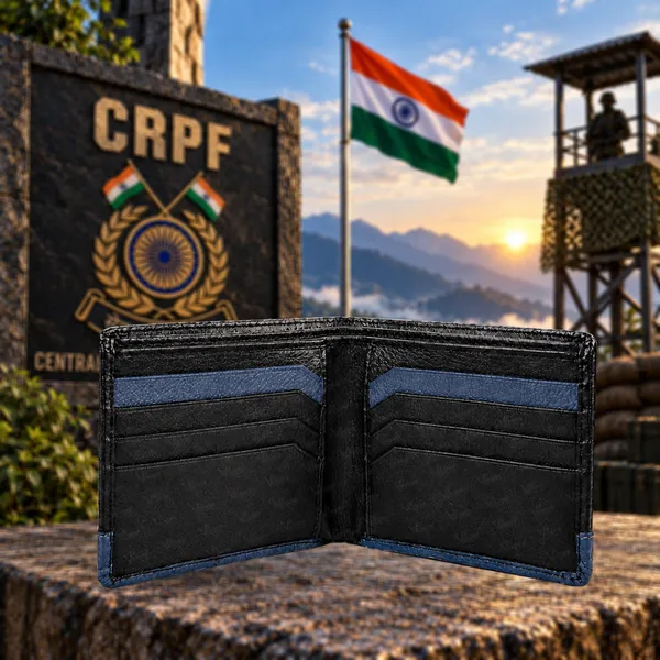CRPF_PREMIUM_WALLET