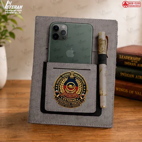 Classic_GREF_(Veteran)_Office_Notebook_with_Phone–Card_Pocket_&_Elastic_Pen_Loop