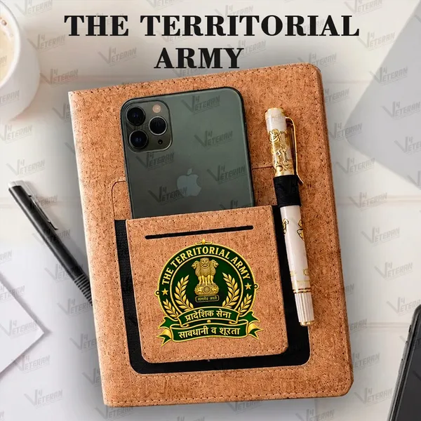 Classic_Territorial_Army_Office_Notebook_with_Phone–Card_Pocket_&_Elastic_Pen_Loop