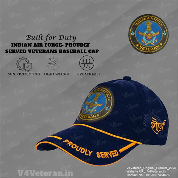 Indian_Air_force_(Blue)_Proudly_Served_Baseball_Cap_for_Veterans