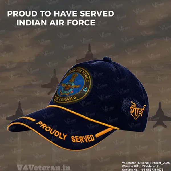 Indian_Air_force_(Blue)_Proudly_Served_Baseball_Cap_for_Veterans