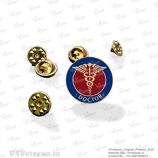 Lapel_Pin_for_Blazer_(Doctor)