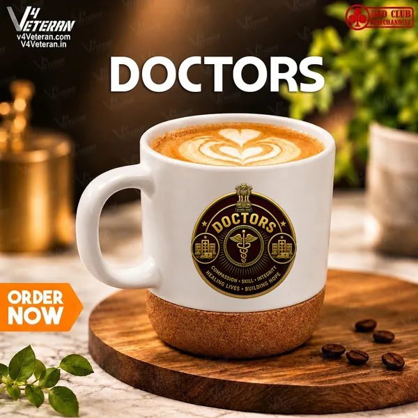 Doctors_white_Premium_Mug
