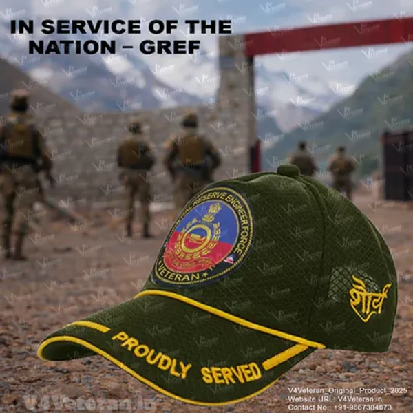 GREF-Proudly_Served_(Olive_Green)_Veterans_Baseball_Cap