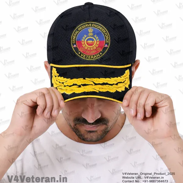 GREF-Flag_Officers'_(Black)_Veterans_Baseball_Cap
