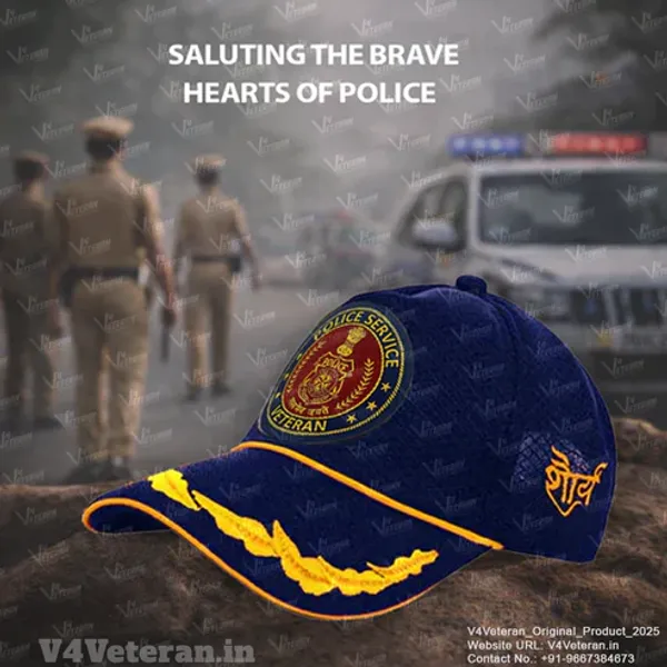 Police_Service_Officers'_(Blue)_Veterans_Baseball_Cap