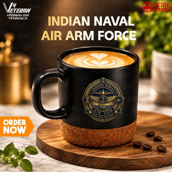 INDIAN_NAVAL_AIR_ARM_—_Black_Premium_Coffee_Mug