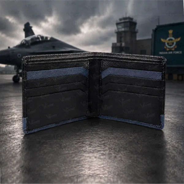 INDIAN_NAVY_PREMIUM_WALLET
