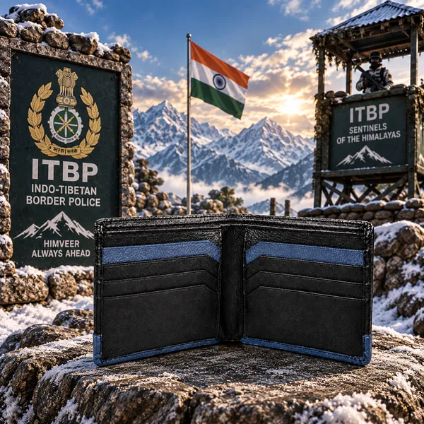 ITBP_PREMIUM_WALLET