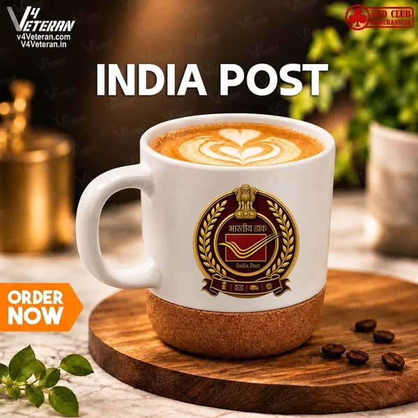 India_Post_White_Coffee_premium_mug