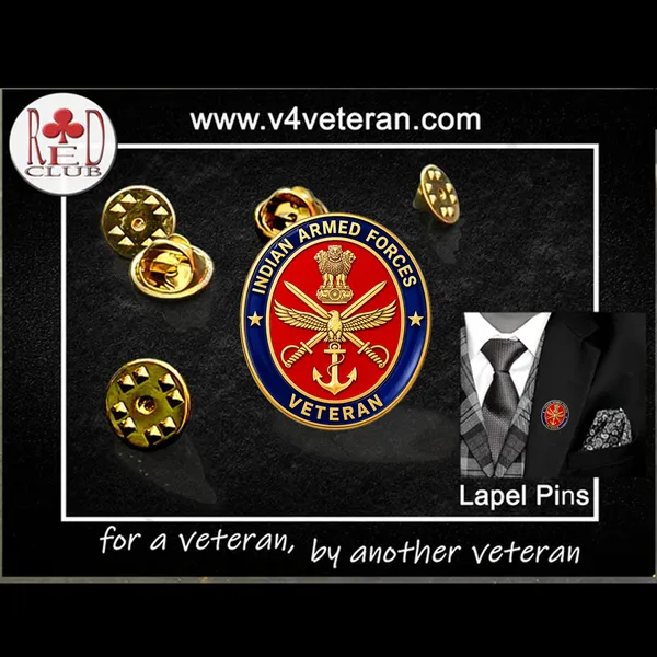 Indian_Armed_Forces_Veteran_for_Blazer_Lapel_Pin