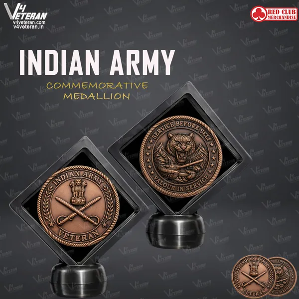Indian_Army_Medallion_(2.5_inch,_Bronze)
