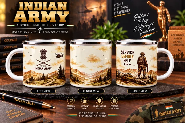 Indian_Army_Steel_Mug