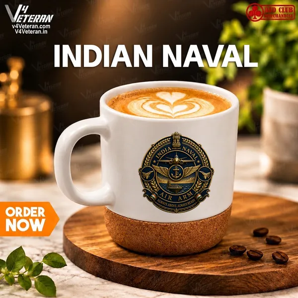 Indian_Naval_White_premium_Coffee_Cup
