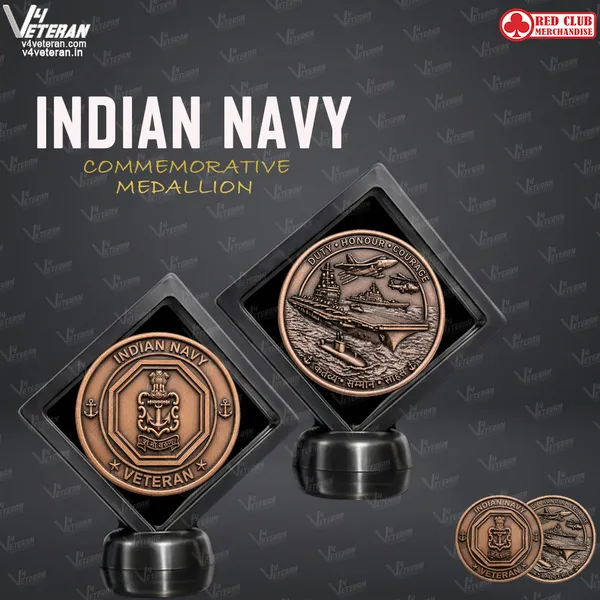 Indian_Navy_Medallion_(2.5_inch,Bronze)