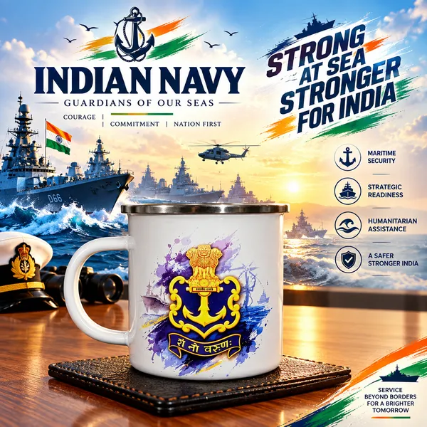 Indian_Navy_Steel_Mug