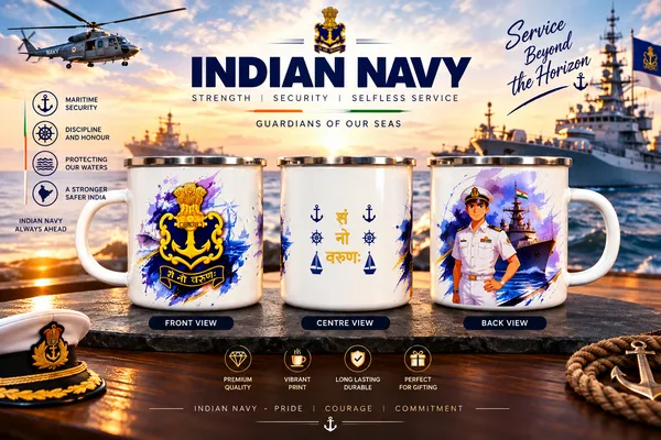 Indian_Navy_Steel_Mug