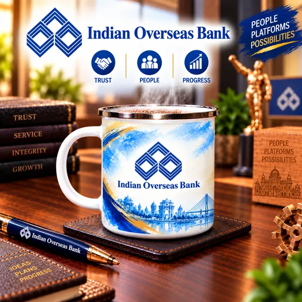 Indian_Overseas_Bank_Steel_Mug