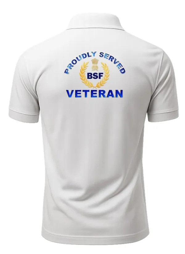 BSF_Veteran_White_Polo_T-Shirt