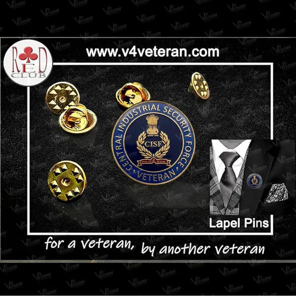 Lapel_Pin_for_Blazer_(CISF)