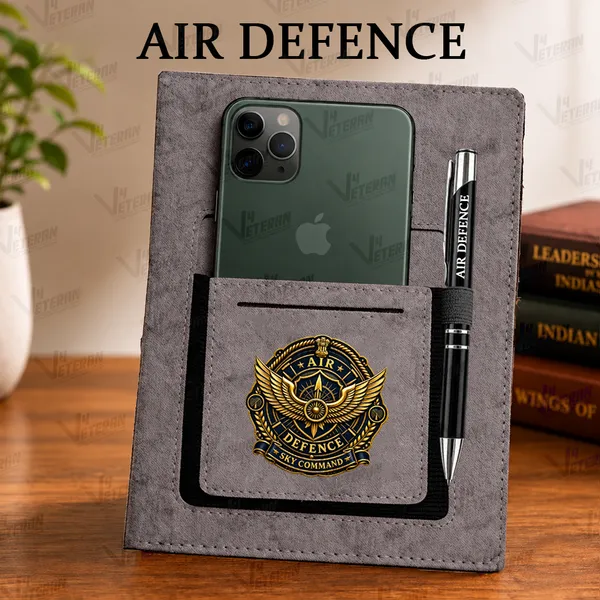 Legacy_Air_Defence_(Veteran)_Office_Notebook_with_Phone–Card_Pocket_&_Elastic_Pen_Loop_(Grey)