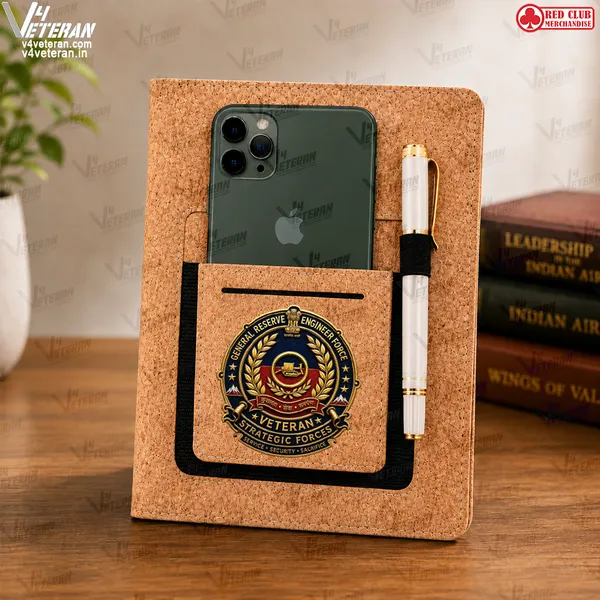 Legacy_GREF_(Veteran)_Office_Notebook_with_Phone–Card_Pocket_&_Elastic_Pen_Loop_(cork)