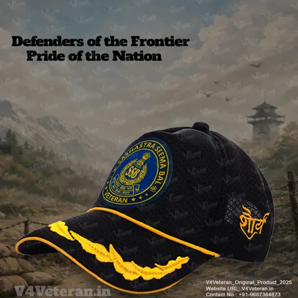 SSB_Officers'_(Black)_Veterans_Baseball_Cap