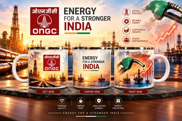 ONGC_Steel_Mug