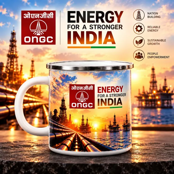 ONGC_Steel_Mug