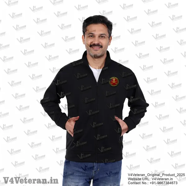 Indian_Army_Jacket_(Zipper,_Cotton_Fleece_340GSM)_for_Veterans_(Black)