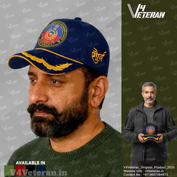 GREF_Officers'_(Blue)_Veterans_Baseball_Cap