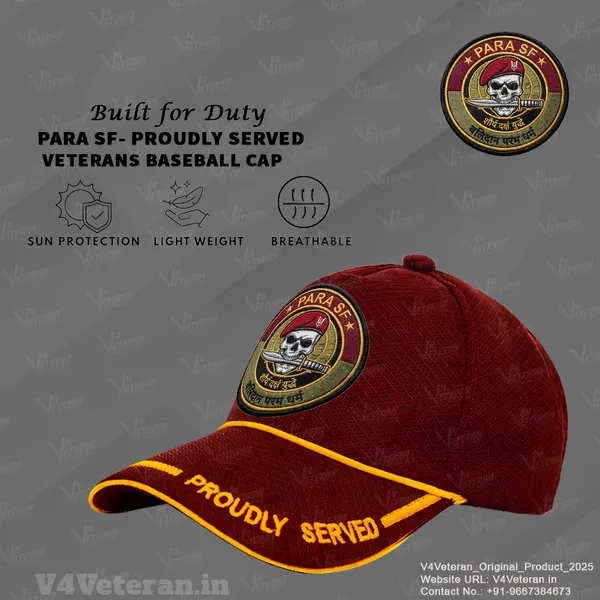 Para_SF-Proudly_Served_(Maroon)_Veterans_Baseball_Cap